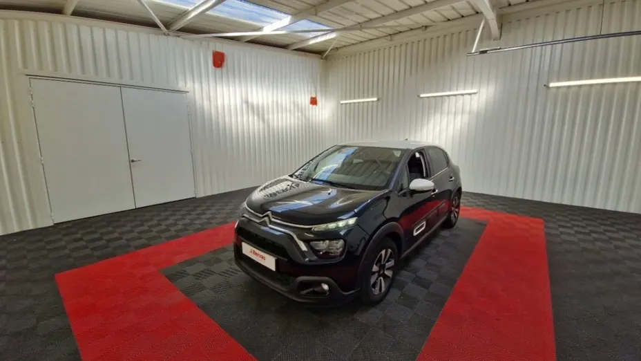 CITROEN C3 -