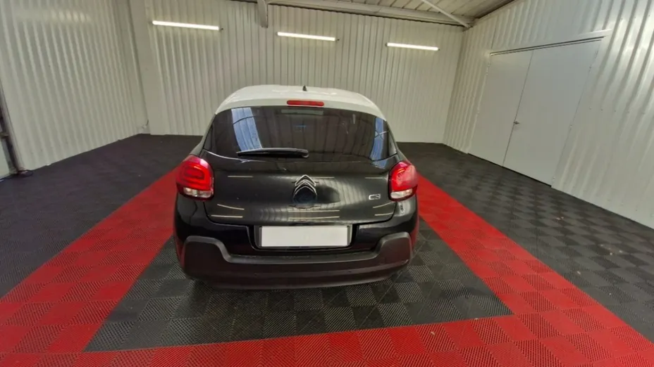 CITROEN C3 -