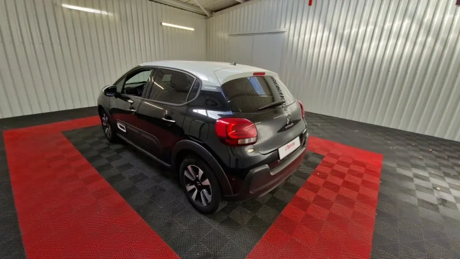 CITROEN C3 -