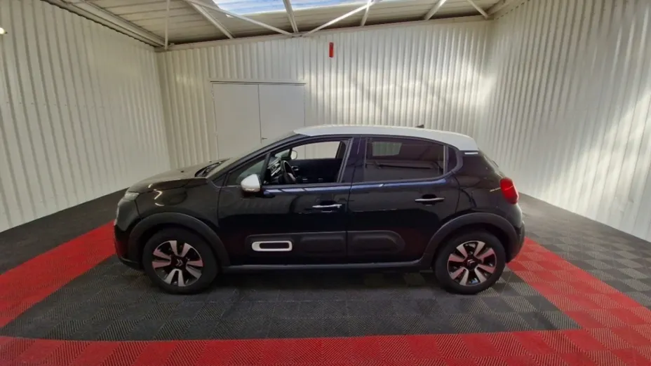 CITROEN C3 -