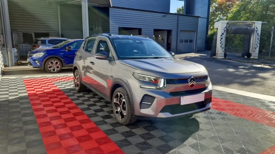 CITROEN C3 -