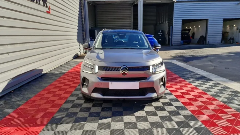 CITROEN C3 -