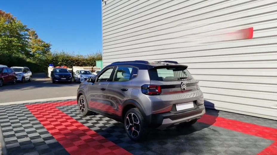 CITROEN C3 -