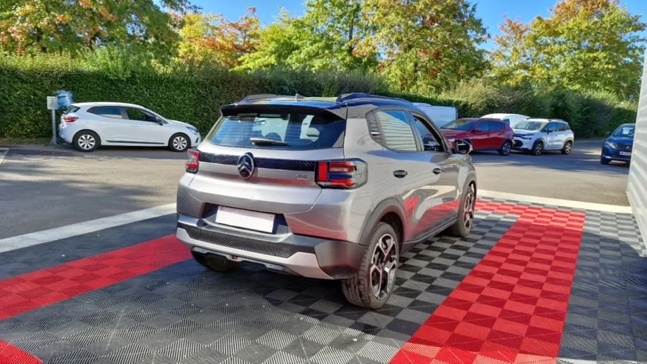 CITROEN C3 -
