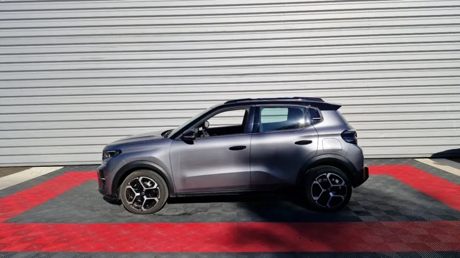 CITROEN C3 -