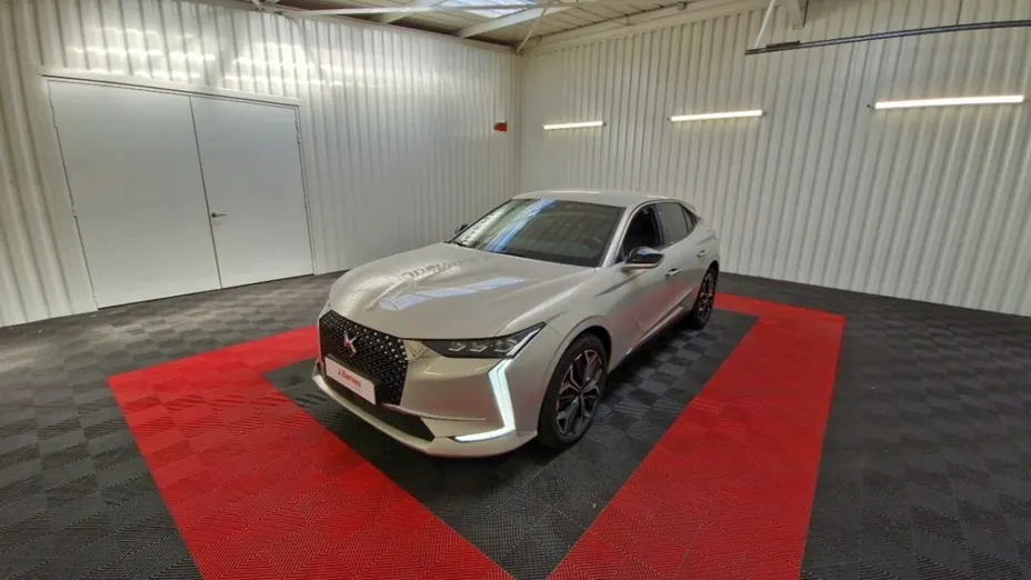 DS DS4 -