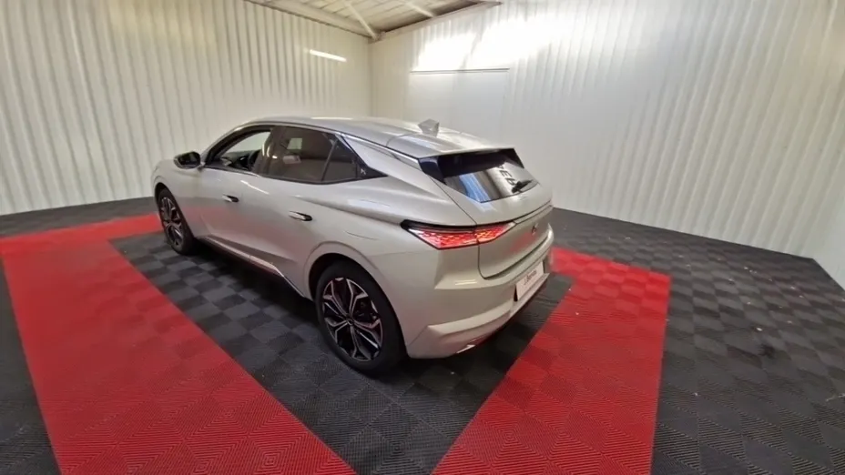 DS DS4 -
