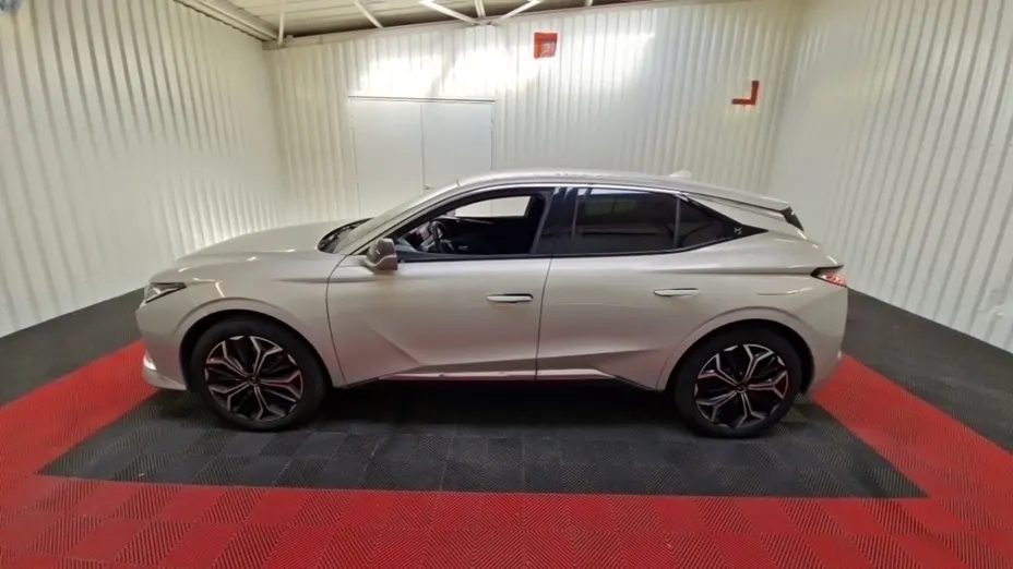 DS DS4 -