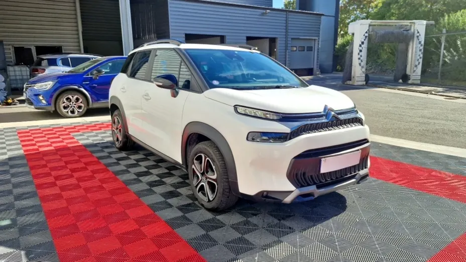 CITROEN C3 Aircross -