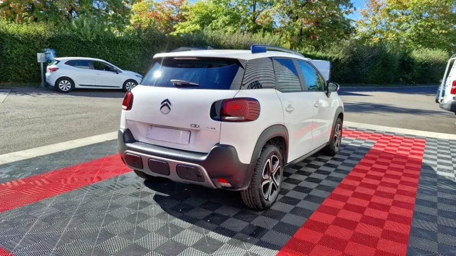 CITROEN C3 Aircross -