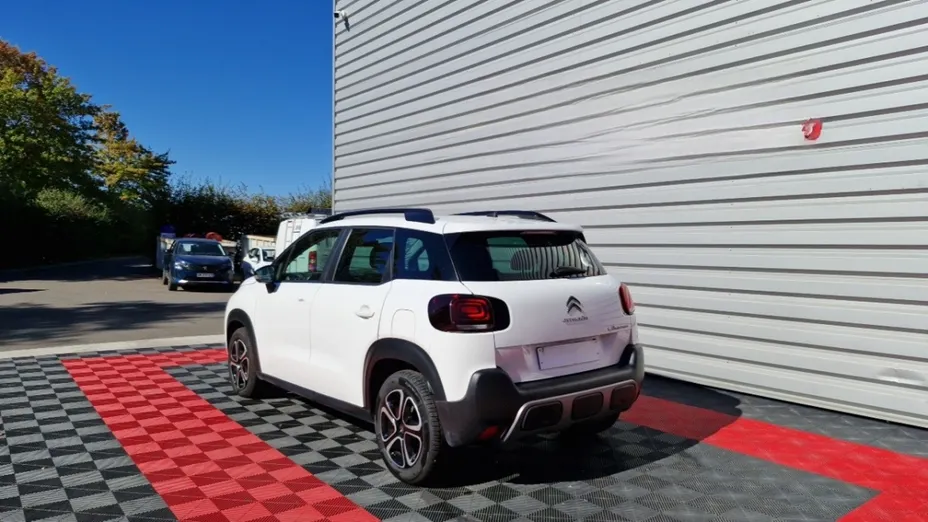 CITROEN C3 Aircross -