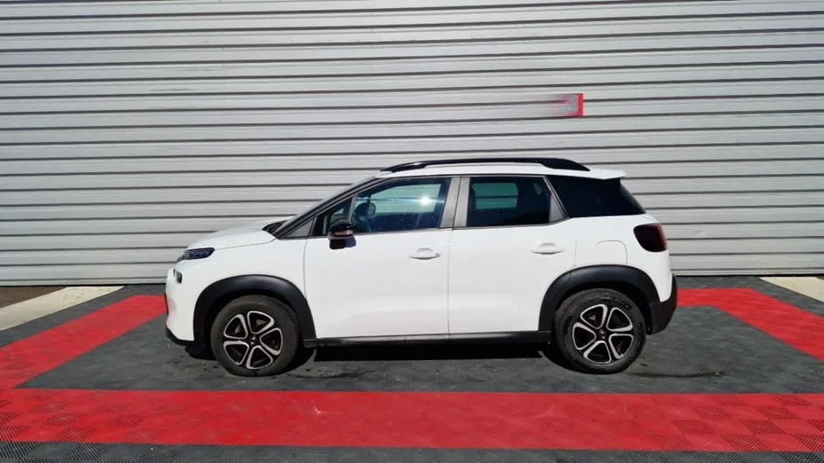 CITROEN C3 Aircross -