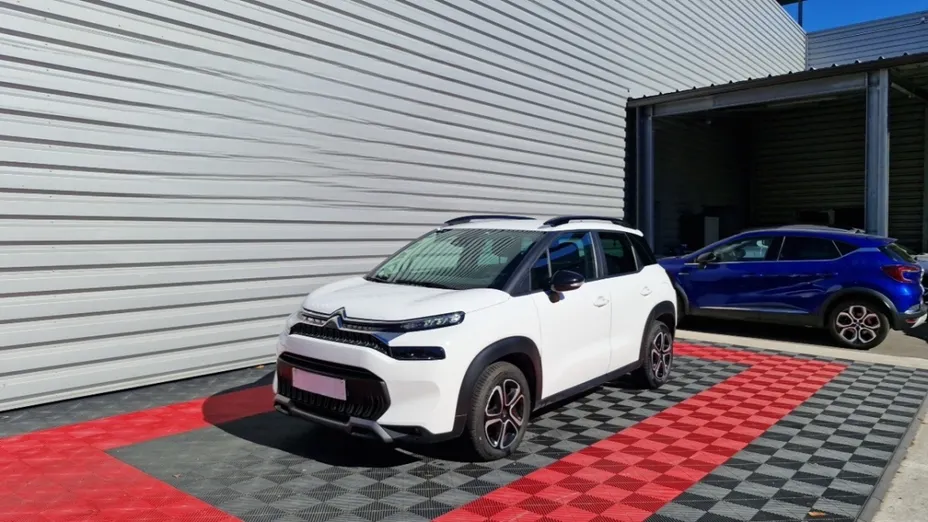 CITROEN C3 Aircross -