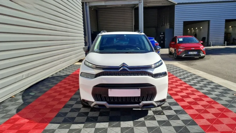 CITROEN C3 Aircross -