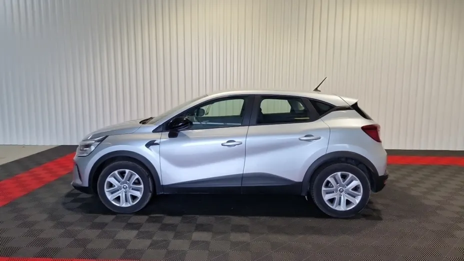 RENAULT Captur -