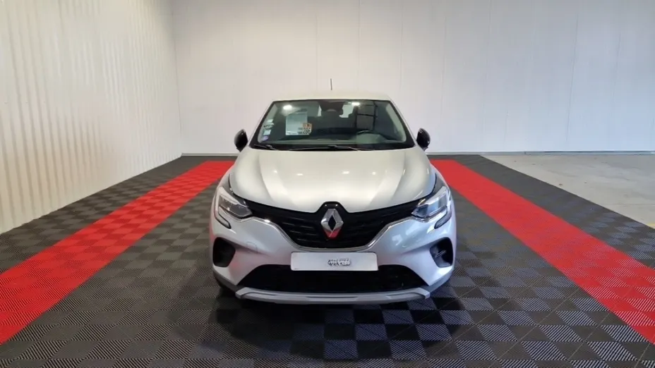 RENAULT Captur -