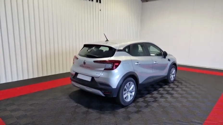 RENAULT Captur -