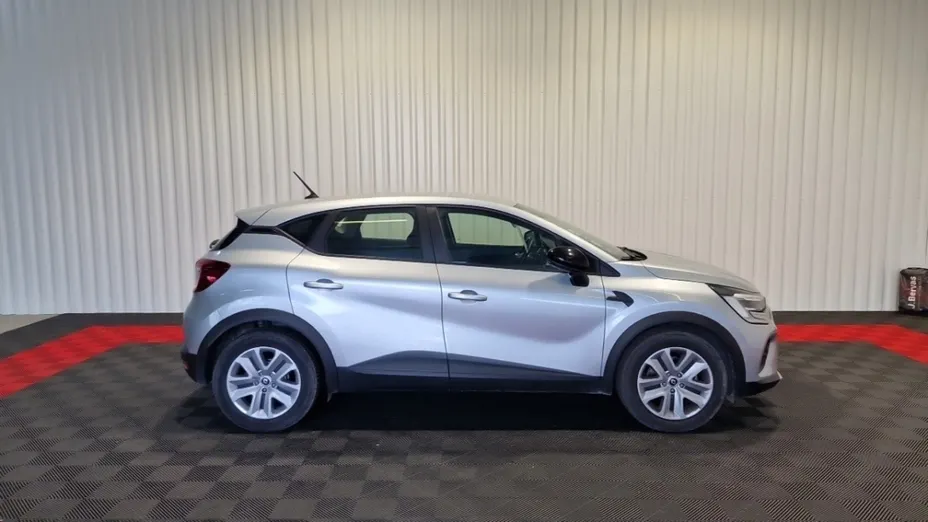 RENAULT Captur -
