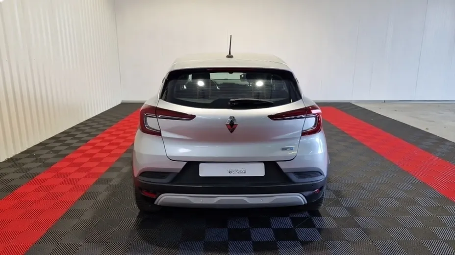 RENAULT Captur -