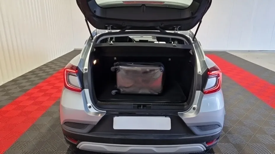 RENAULT Captur -
