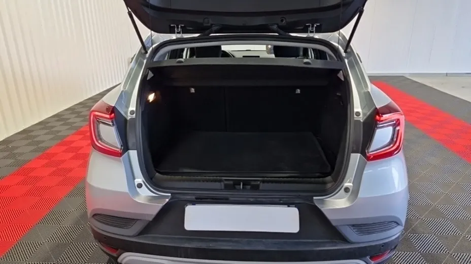 RENAULT Captur -