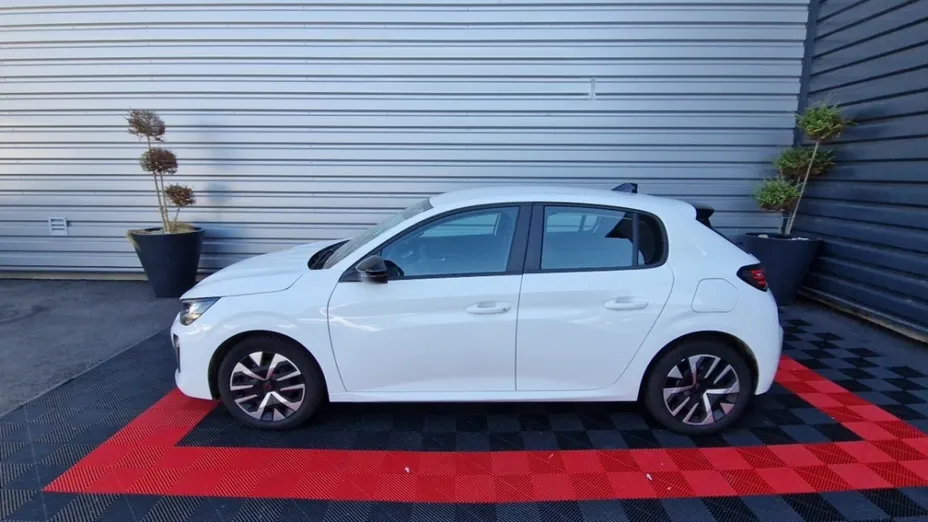 PEUGEOT 208 208 1.2 PureTech Access
