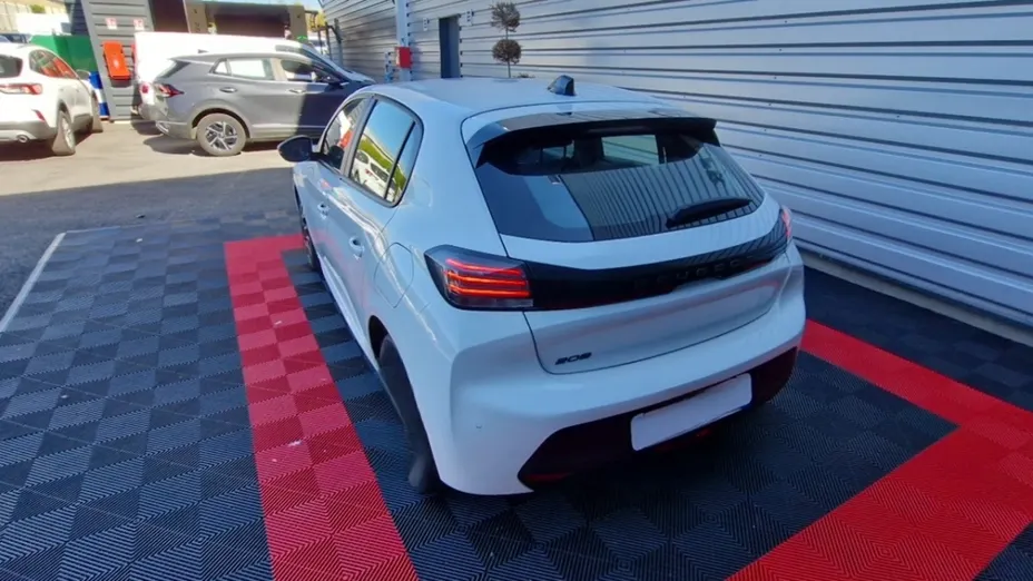 PEUGEOT 208 208 1.2 PureTech Access