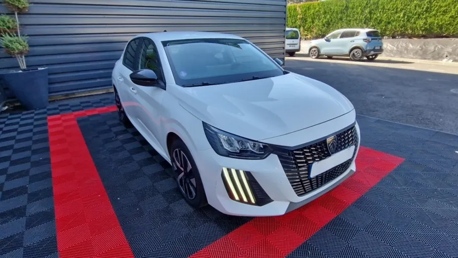 PEUGEOT 208 208 1.2 PureTech Access