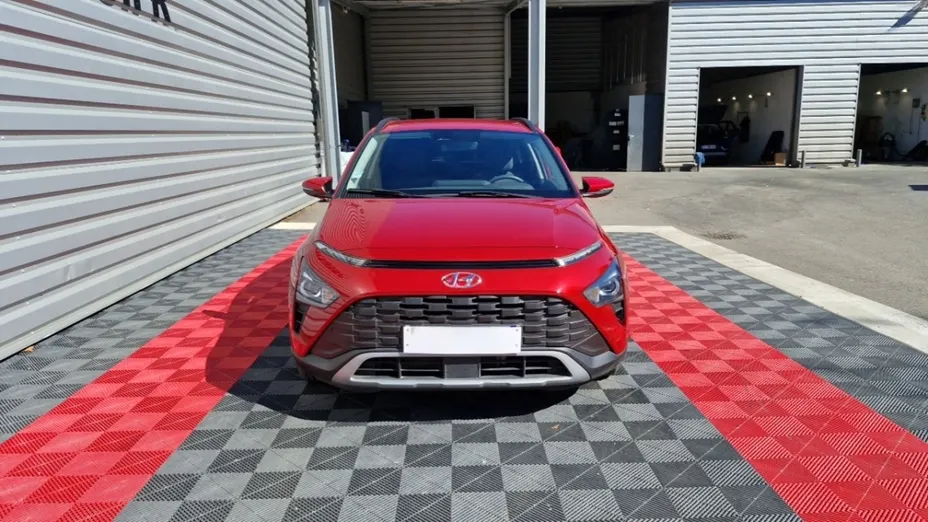 HYUNDAI Bayon -