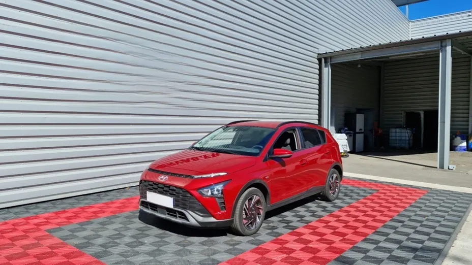 HYUNDAI Bayon -