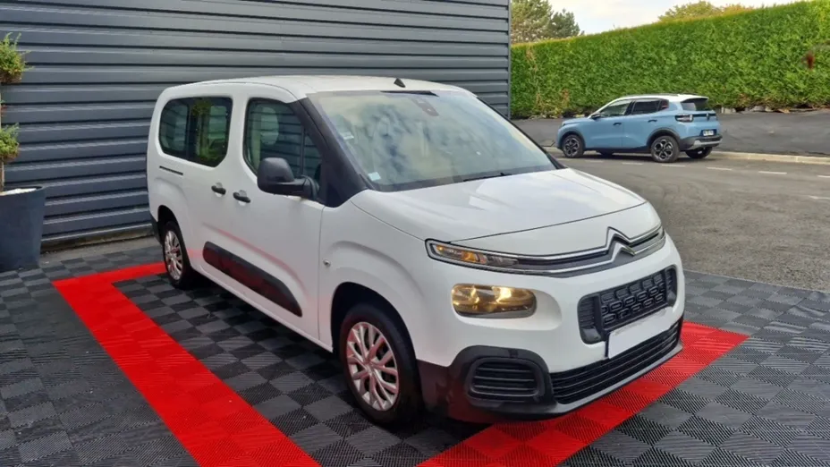 CITROEN Berlingo -