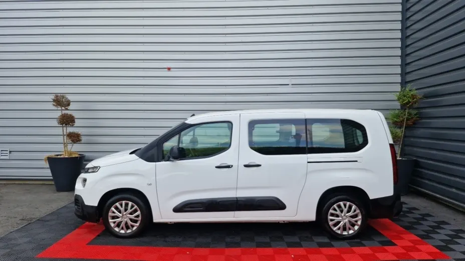 CITROEN Berlingo -