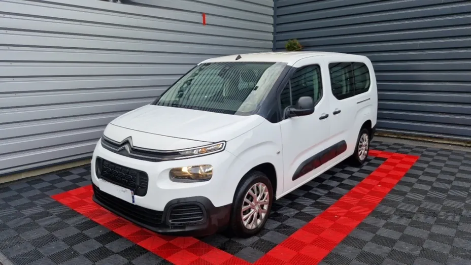 CITROEN Berlingo -