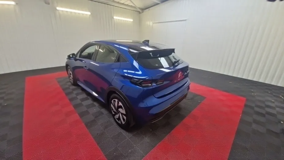 RENAULT Clio -