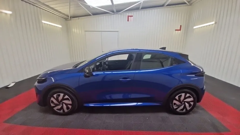 RENAULT Clio -