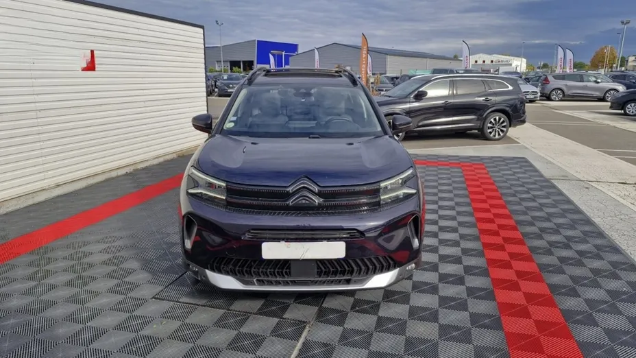 CITROEN C5 Aircross -