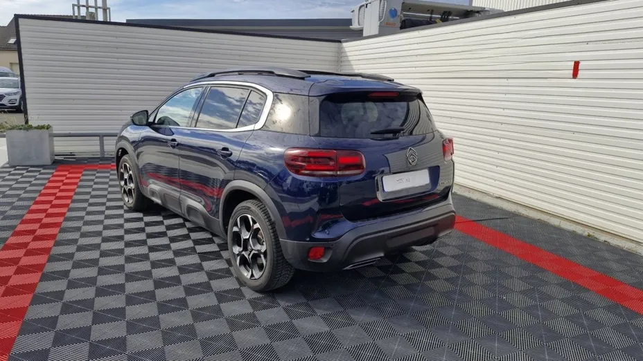 CITROEN C5 Aircross -