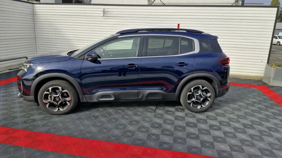 CITROEN C5 Aircross -