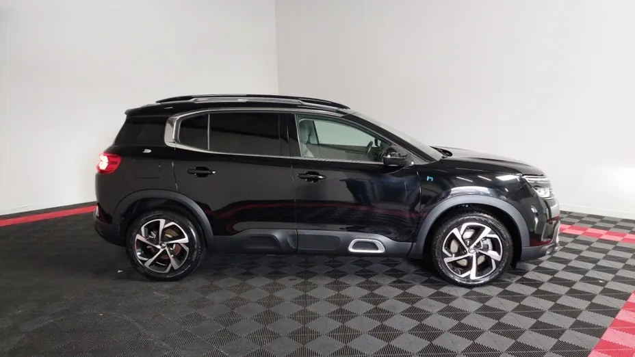 CITROEN C5 Aircross -