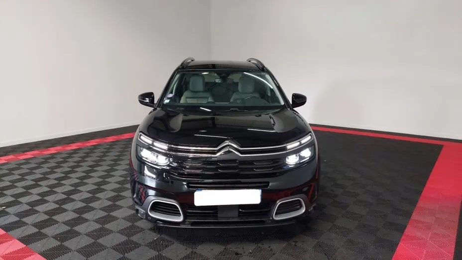 CITROEN C5 Aircross -