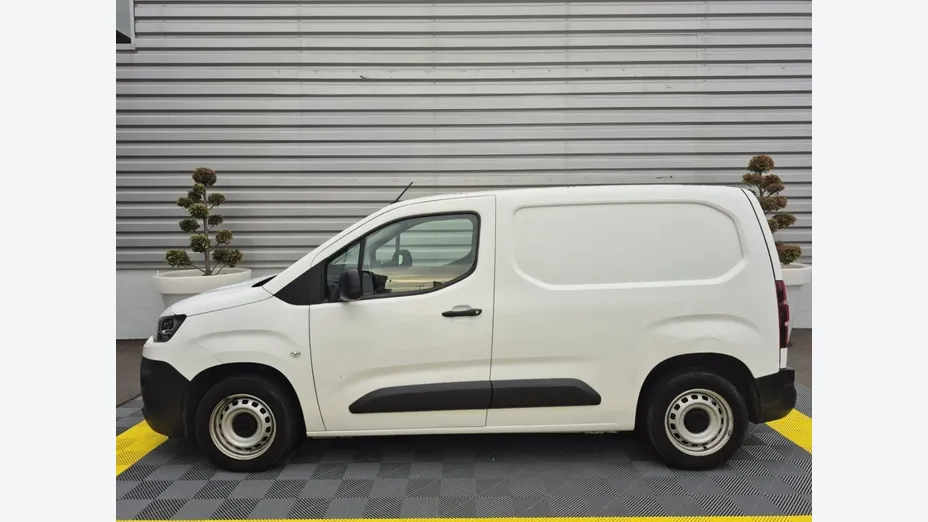 CITROEN Berlingo -