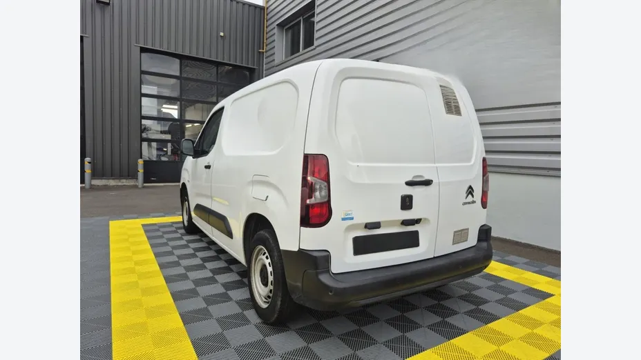 CITROEN Berlingo -