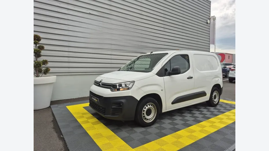 CITROEN Berlingo -