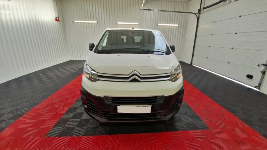 CITROEN Jumpy -