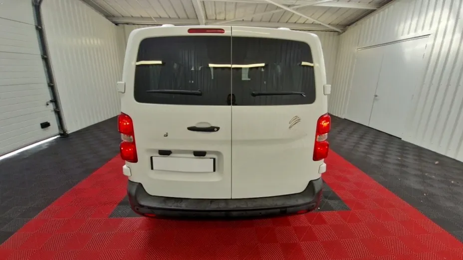 CITROEN Jumpy -