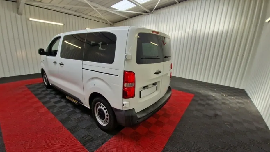 CITROEN Jumpy -
