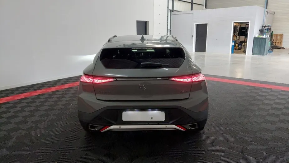 DS DS4 -