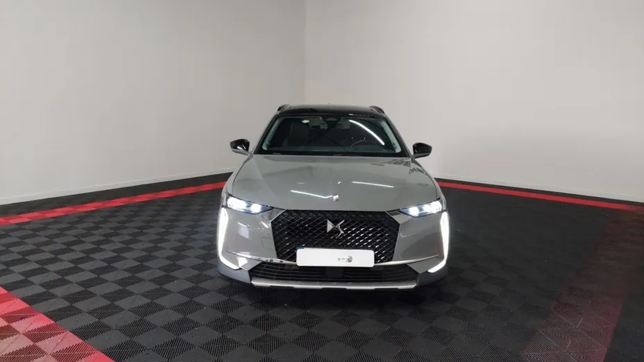 DS DS4 -