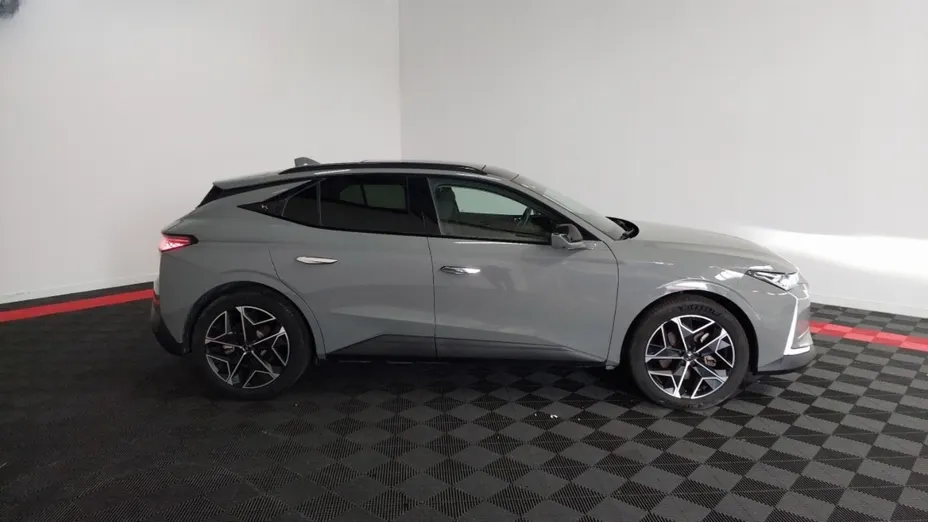 DS DS4 -