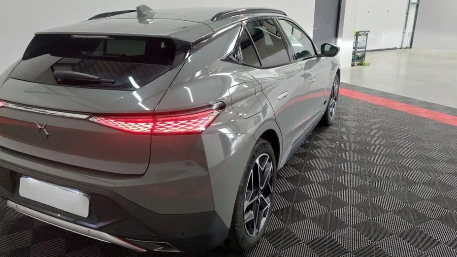 DS DS4 -